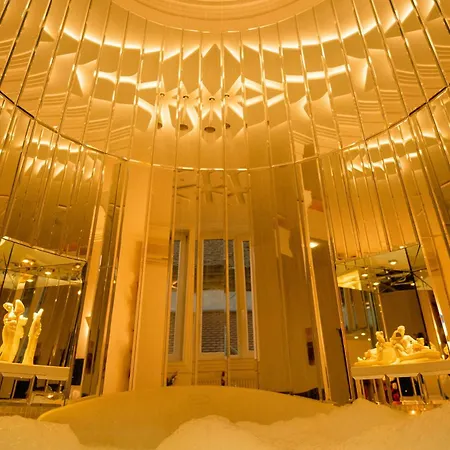 アパート Jacuzzi H *