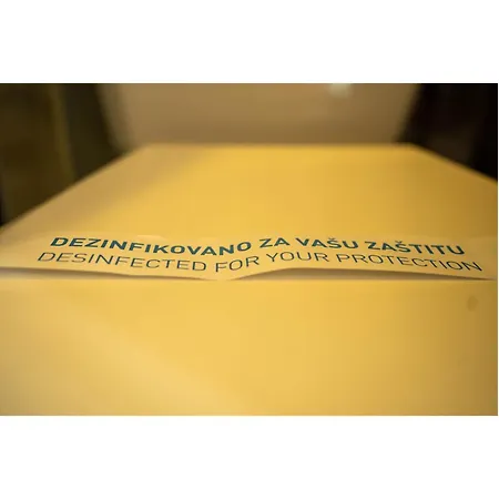 Jacuzzi H アパート Požarevac