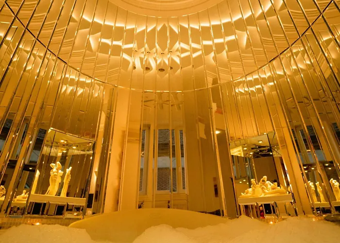 アパート Jacuzzi H *