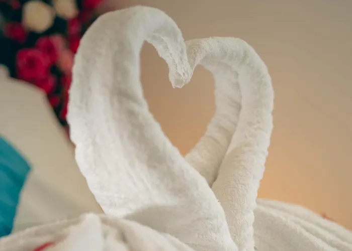 アパート Jacuzzi H *